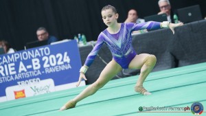 serie a1 casalino margherita lpg08499 ph pagliaricci ferraro